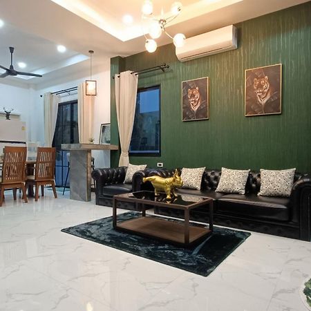 Bianca Suratthani Surat Thani Ngoại thất bức ảnh