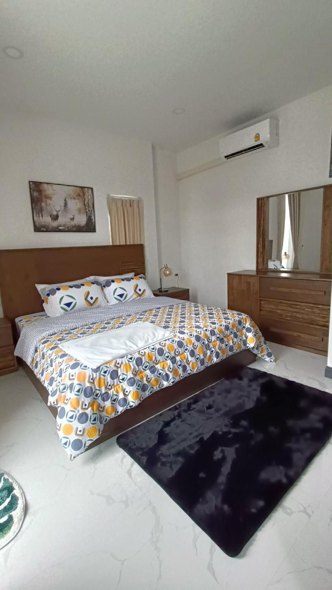 Bianca Suratthani Surat Thani Ngoại thất bức ảnh