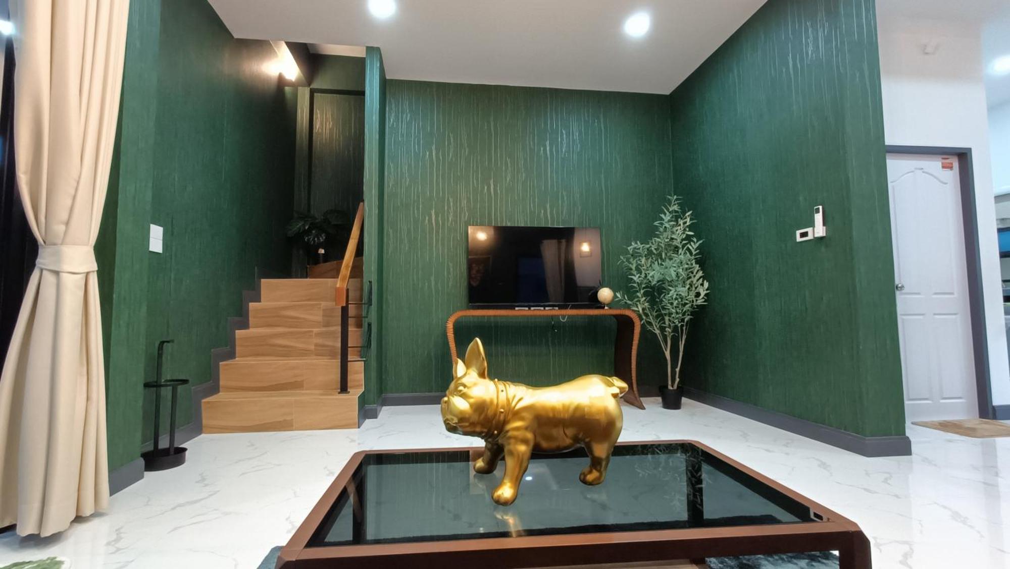 Bianca Suratthani Surat Thani Ngoại thất bức ảnh