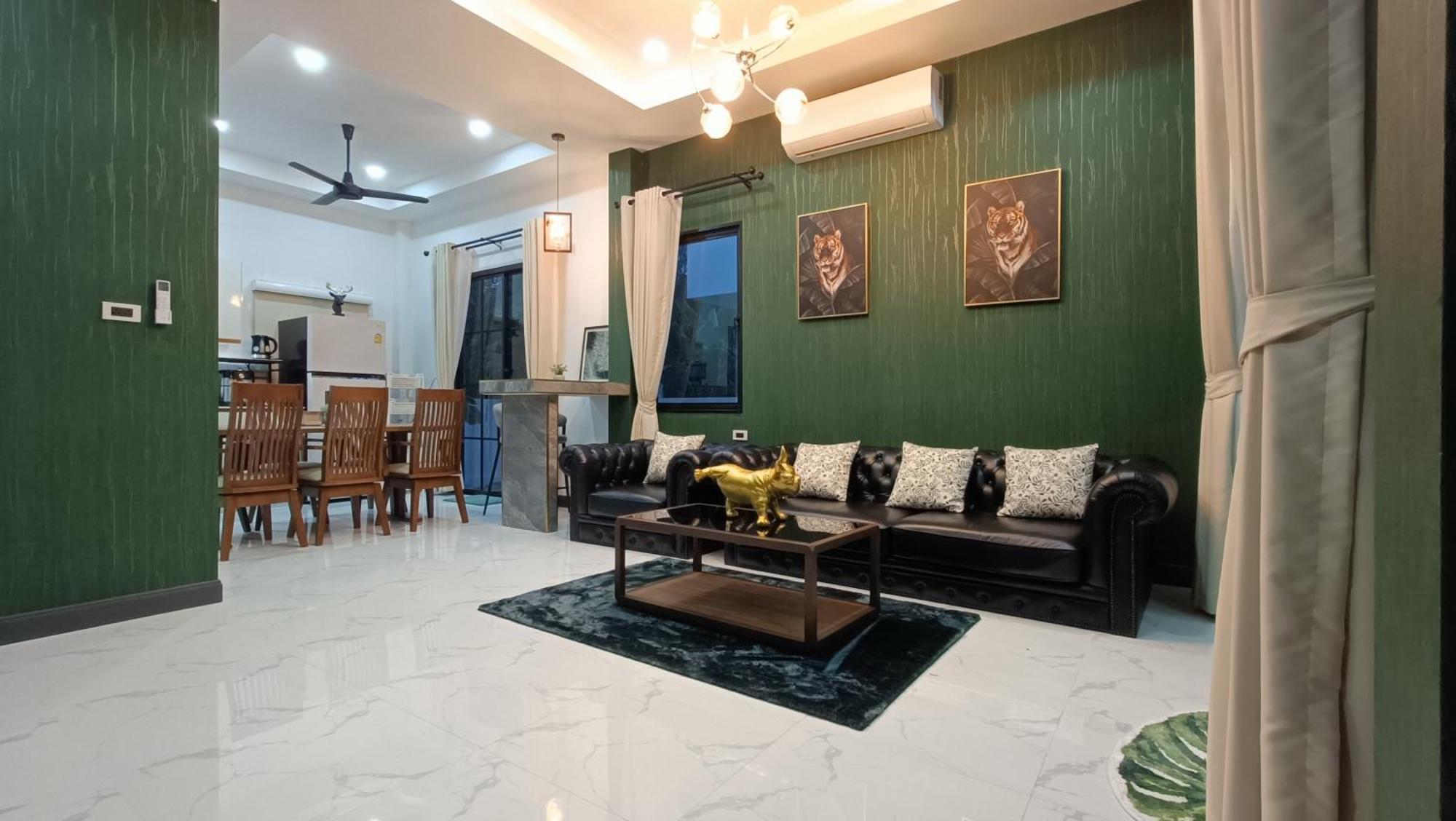 Bianca Suratthani Surat Thani Ngoại thất bức ảnh
